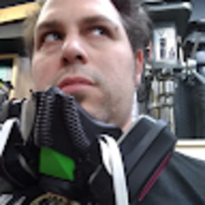 Meet your Posher, Vincent